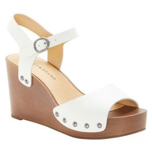 Lucky Brand *Zashti* Wedge. New with Box